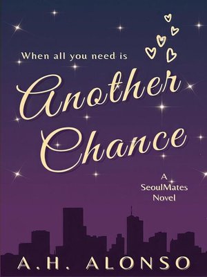 cover image of Another Chance